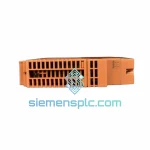YOKOGAWA SSB401-53 S1 Bus Interface Module image 3