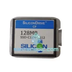 Western Digital SSD-C12M-3512 Industrial SSD image 1