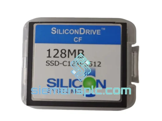 Western Digital SSD-C12M-3512 Industrial SSD