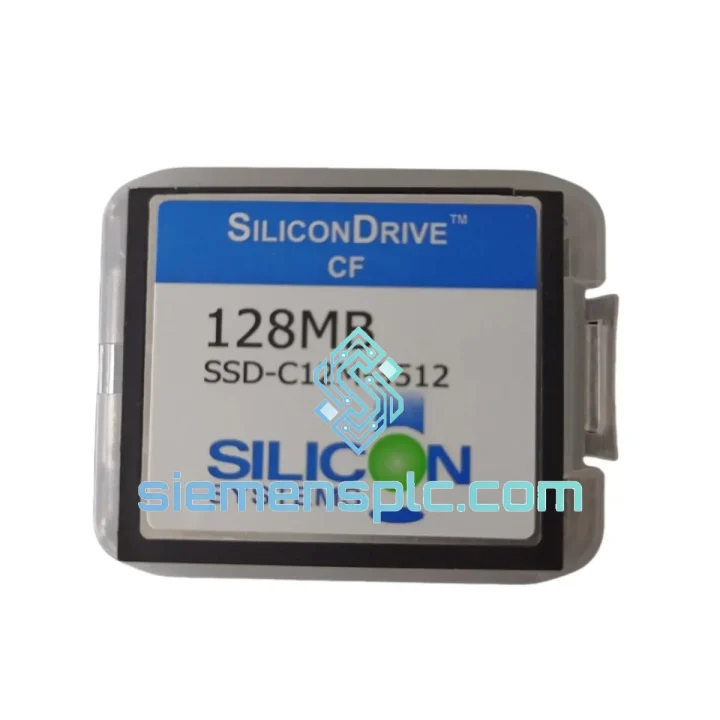 Western Digital SSD-C12M-3512 Industrial SSD