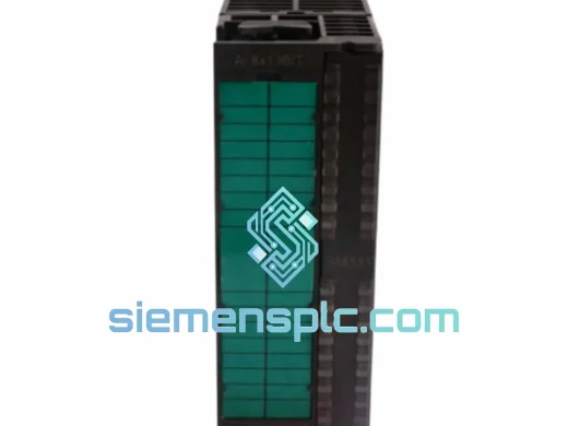 VIPA SSN-BG89A Ethernet Communication Module