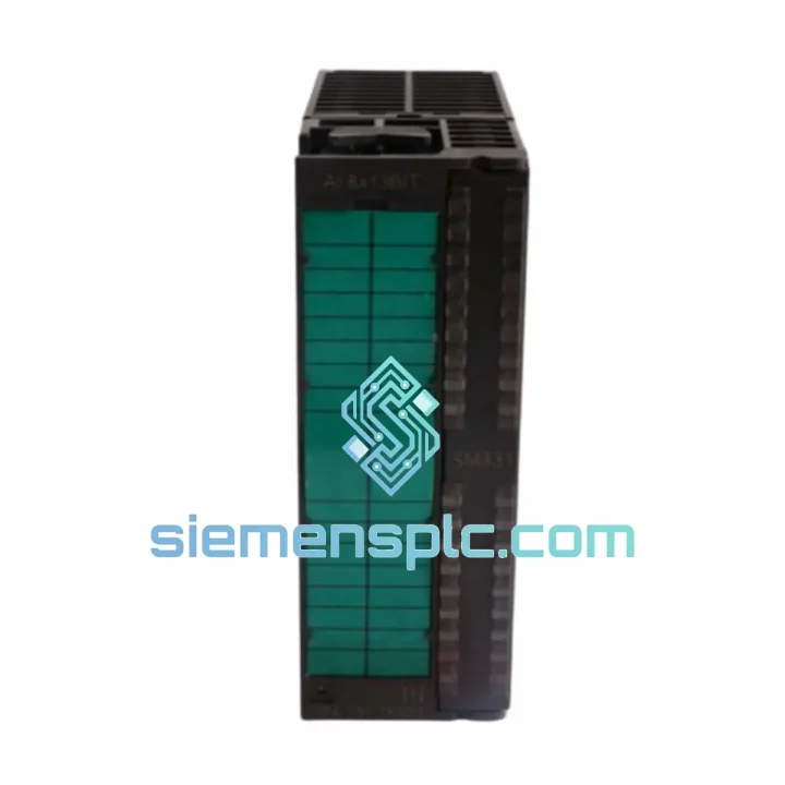 VIPA SSN-BG89A Ethernet Communication Module
