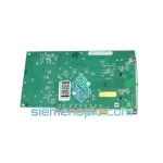 WOODWARD SST-DN3-PCI-2 DeviceNet PCI Interface Card image 2
