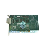 WOODWARD SST-DN3-PCI-2 DeviceNet PCI Interface Card – SST Series image 1