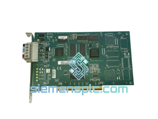 WOODWARD SST-DN3-PCI-2 DeviceNet PCI Interface Card – SST Series