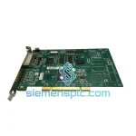 WOODWARD SST-DN3-PCI-2 DeviceNet PCI Interface Card – SST Series image 2