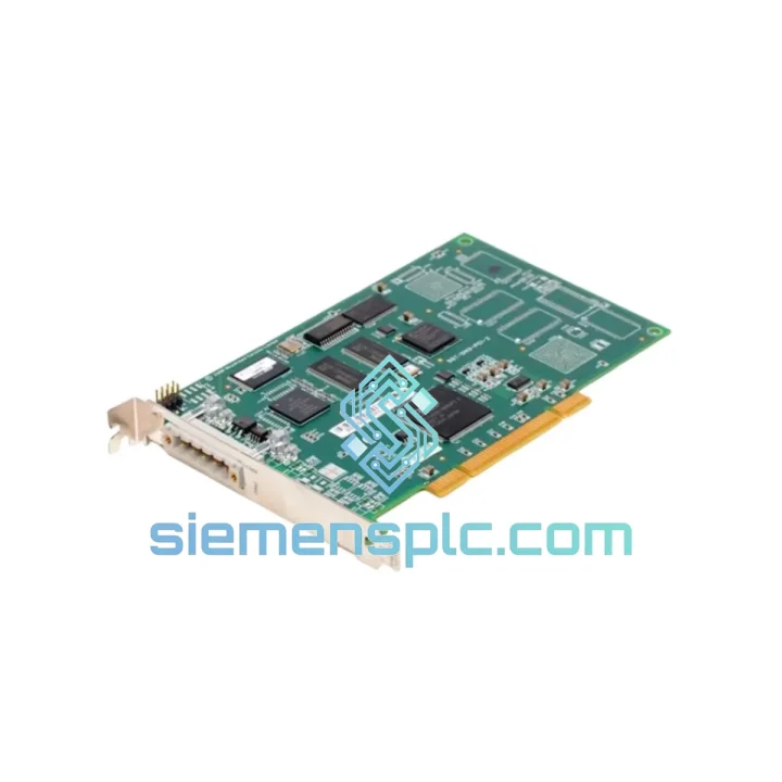 WOODHEAD SST-DN3-PCU-1 DeviceNet Interface Card