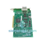 WOODWARD SST-DN3-PCU-2-E PCI Communication Card image 1
