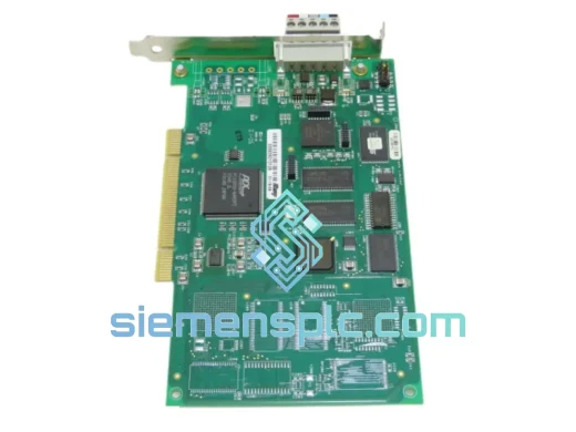 WOODWARD SST-DN3-PCU-2-E PCI Communication Card
