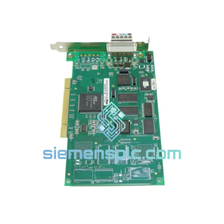 WOODWARD SST-DN3-PCU-2-E PCI Communication Card