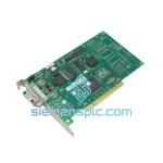 WOODWARD SST-DN3-PCU-2-E PCI Communication Card image 2