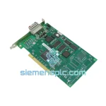 WOODWARD SST-DN3-PCU-2-E PCI Communication Card image 3
