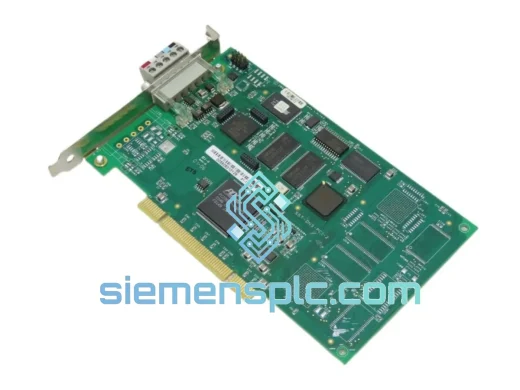 WOODWARD SST-DN4-102-2 VME Bus Interface Module – SST Series