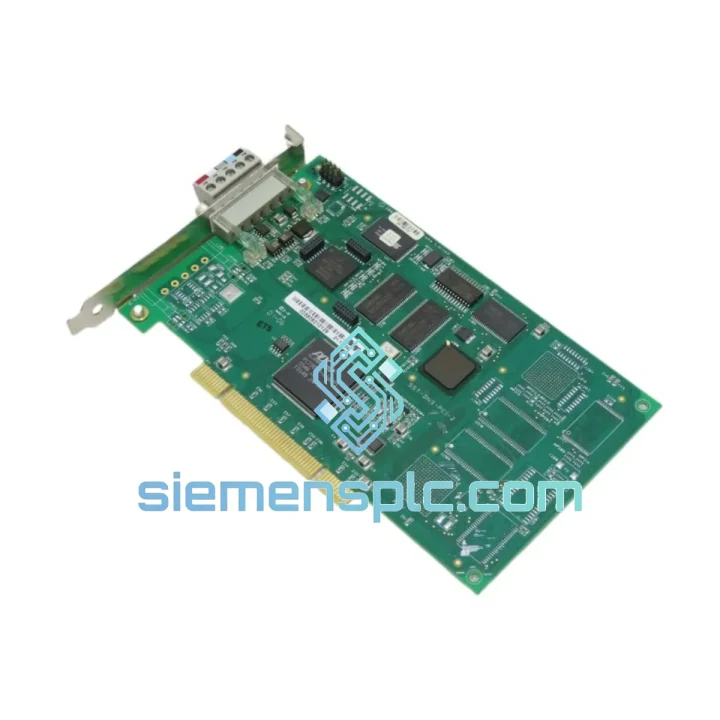 WOODWARD SST-DN4-102-2 VME Bus Interface Module – SST Series