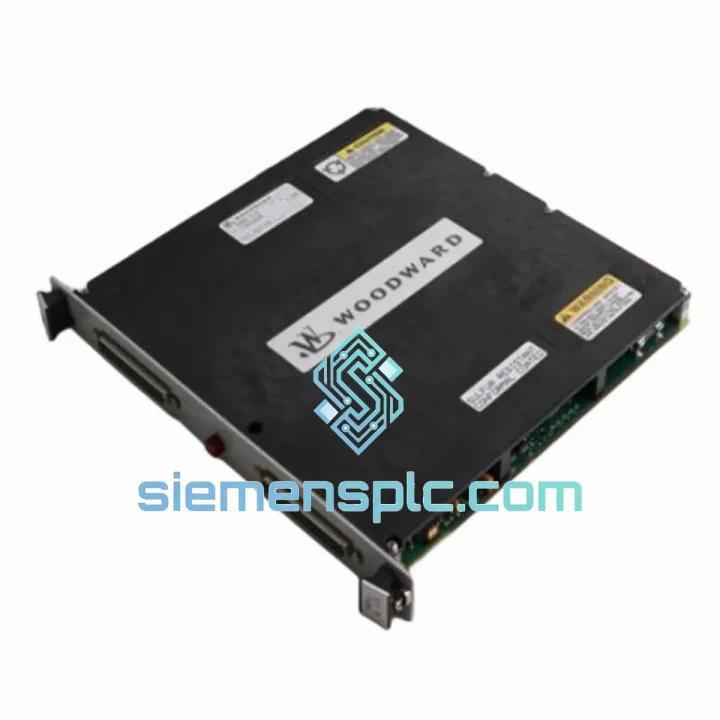 WOODHEAD SST-DN4-104-2 DeviceNet Interface Card