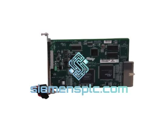 SST SST-DNP-PCI-4 DeviceNet PCI Interface Card
