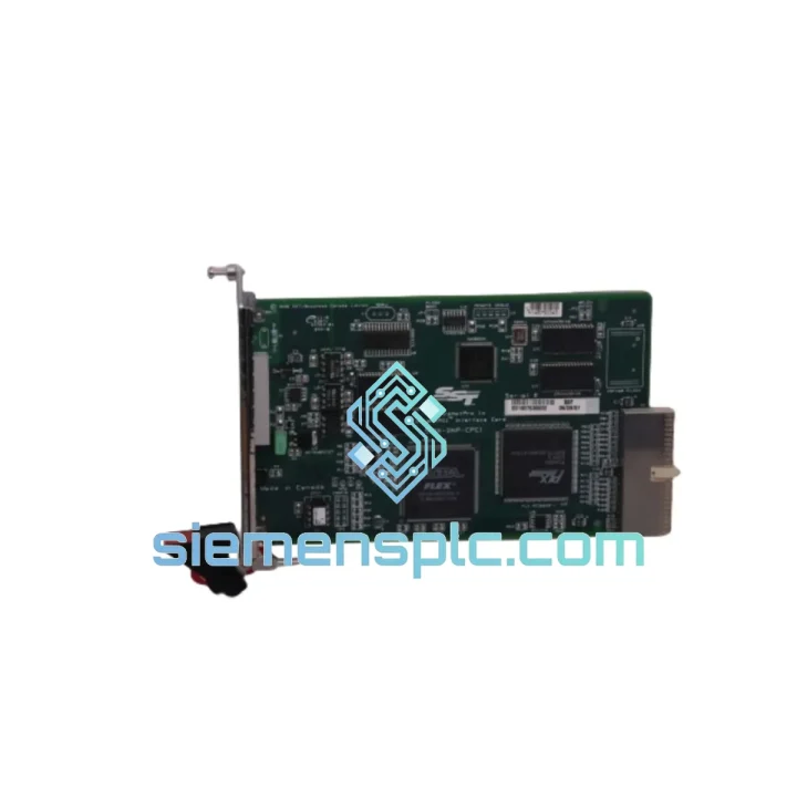 SST SST-DNP-PCI-4 DeviceNet PCI Interface Card