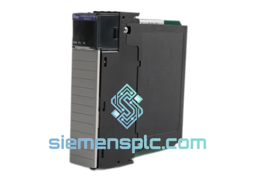 WOODWARD SST-ESR2-CLX TCP Interface Module