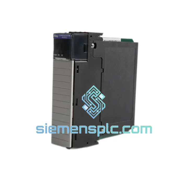 WOODWARD SST-ESR2-CLX TCP Interface Module