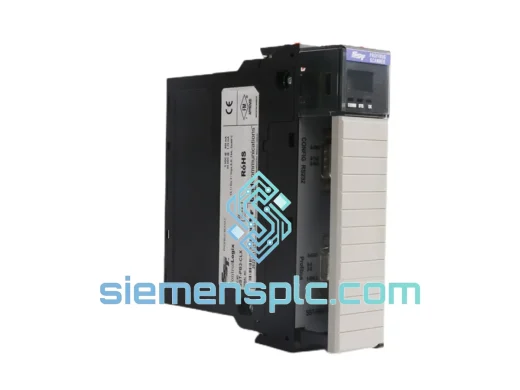 SST SST-PB3-CLX Communication Module – ControlLogix PROFIBUS DP