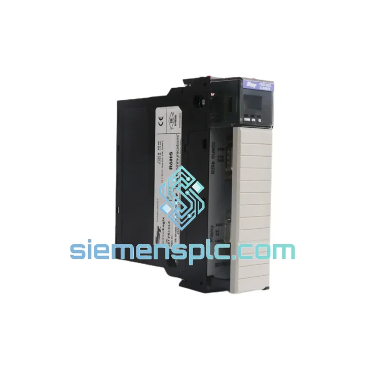 SST SST-PB3-CLX Communication Module – ControlLogix PROFIBUS DP