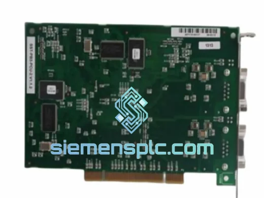 SST SST-PB3-PCU PROFIBUS Interface Module