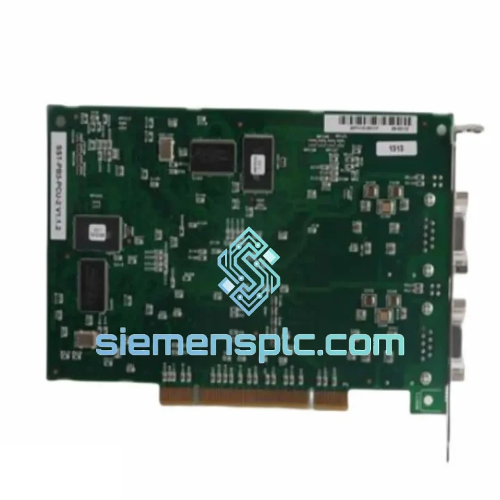 SST SST-PB3-PCU PROFIBUS Interface Module