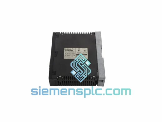 MOLEX SST-PB3-REM PROFIBUS DP Remote I/O Module