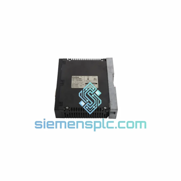 MOLEX SST-PB3-REM PROFIBUS DP Remote I/O Module