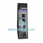 MOLEX SST-PB3-REM PROFIBUS DP Remote I/O Module image 5