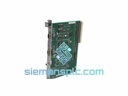 SST SST-PB3-VME-1-E PROFIBUS Communication Board
