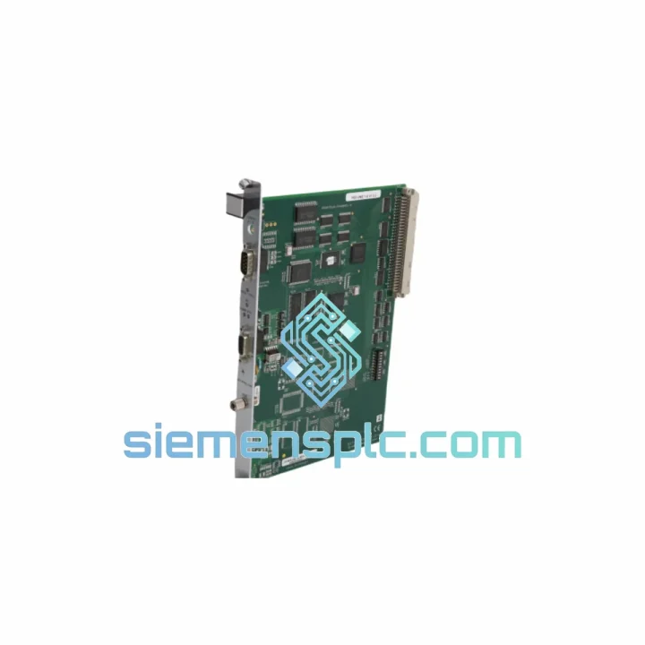 SST SST-PB3-VME-1-E PROFIBUS Communication Board