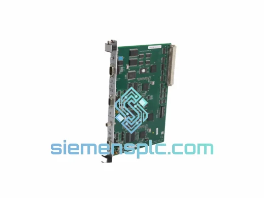 SST SST-PB3-VME-2-E PROFIBUS DP Communication Board – PB3 Series