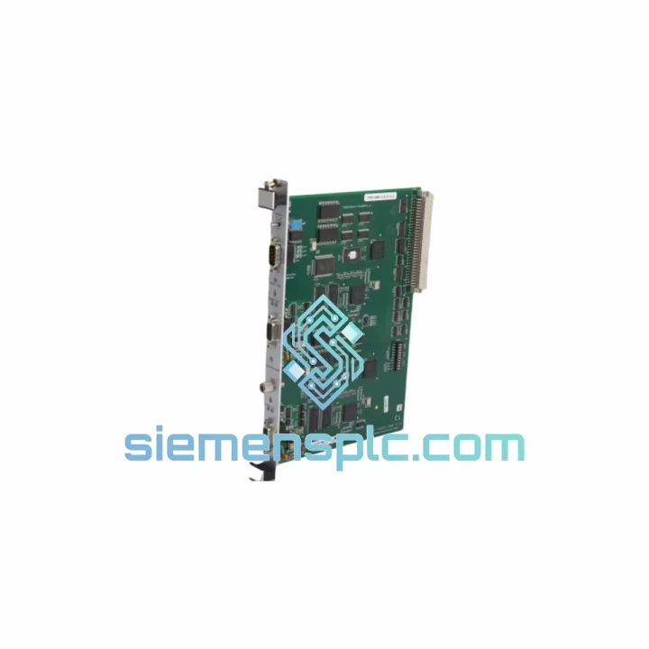 SST SST-PB3-VME-2-E PROFIBUS DP Communication Board – PB3 Series