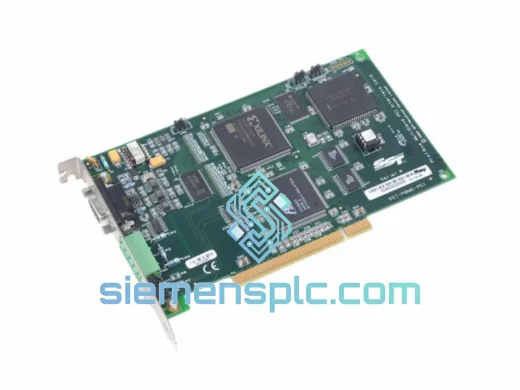 SST SST-PBMS-PCI PROFIBUS Interface Card – SST-PBMS Series