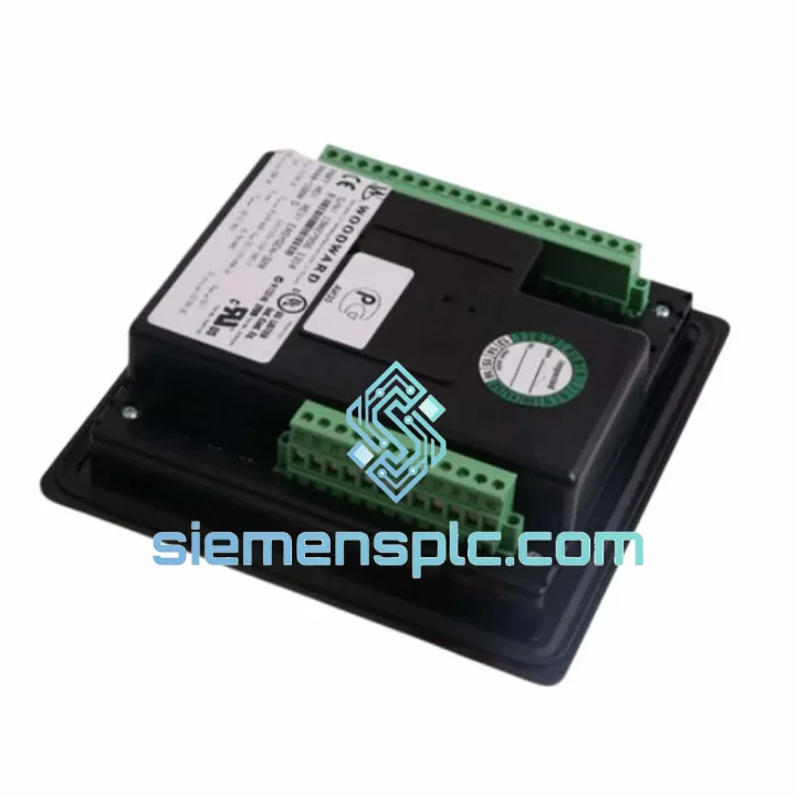 SST SST-PFB-PLC5 PROFIBUS-DP Interface Module – PLC-5 Series