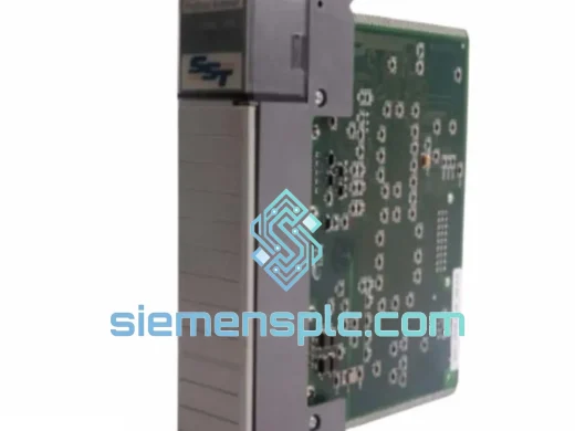 SST SST-PFB-SLC PROFIBUS-DP Scanner Module