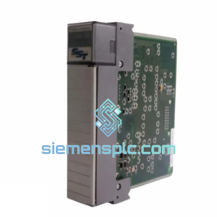 SST SST-PFB-SLC PROFIBUS-DP Scanner Module