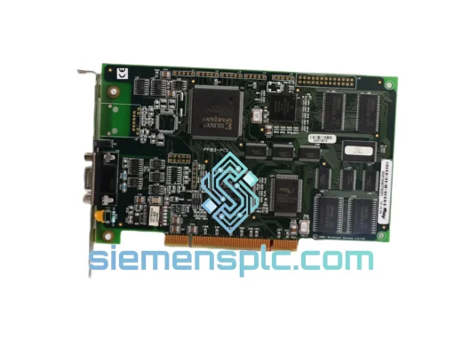 WOODWARD SST-PFB3-PCI Profibus Interface Card