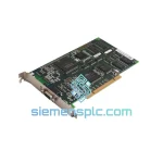WOODWARD SST-PFB3-PCI Profibus Interface Card image 3