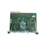 GE SST-PFB3-VME2 Profibus Interface Card – SST Series image 1