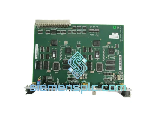 GE SST-PFB3-VME2 Profibus Interface Card – SST Series