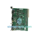 GE SST-PFB3-VME2 Profibus Interface Card – SST Series image 2