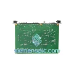 GE SST-PFB3-VME2 Profibus Interface Card – SST Series image 3