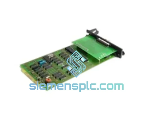 YOKOGAWA ST3*D AS S9181AQ-0 DCS I/O Module