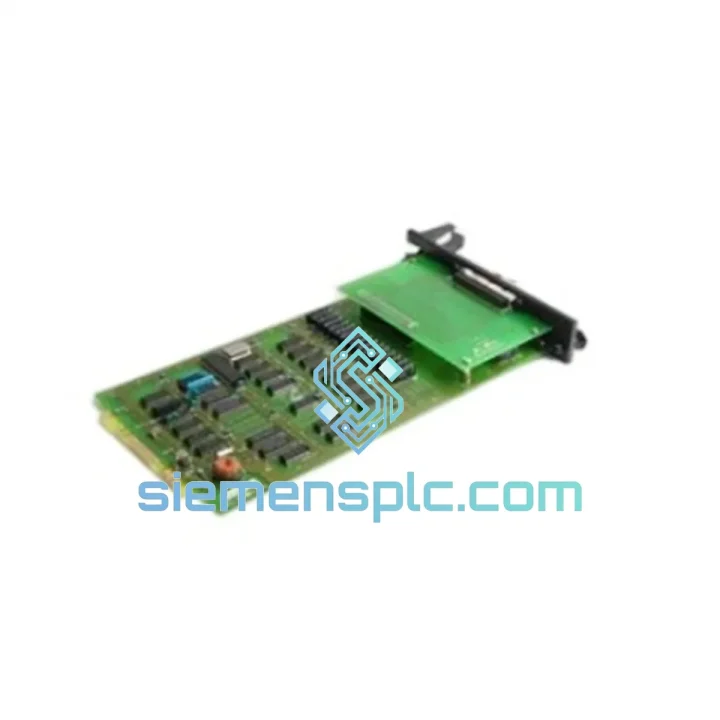 YOKOGAWA ST3*D AS S9181AQ-0 DCS I/O Module