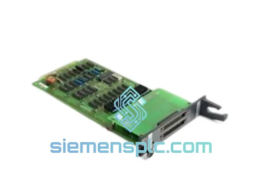 YOKOGAWA ST4*D AS S9191AQ-0 Multi Status Input Card