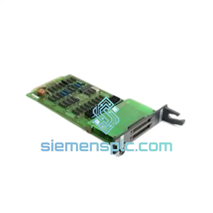 YOKOGAWA ST4*D AS S9191AQ-0 Multi Status Input Card