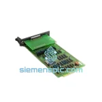 YOKOGAWA ST4*D AS S9191AQ-0 Multi Status Input Card image 3