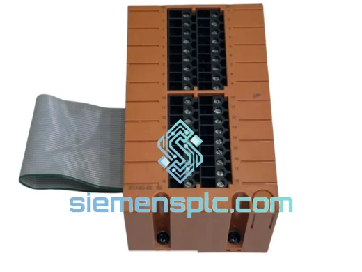Yokogawa STA4D-00-S2 Terminal Block